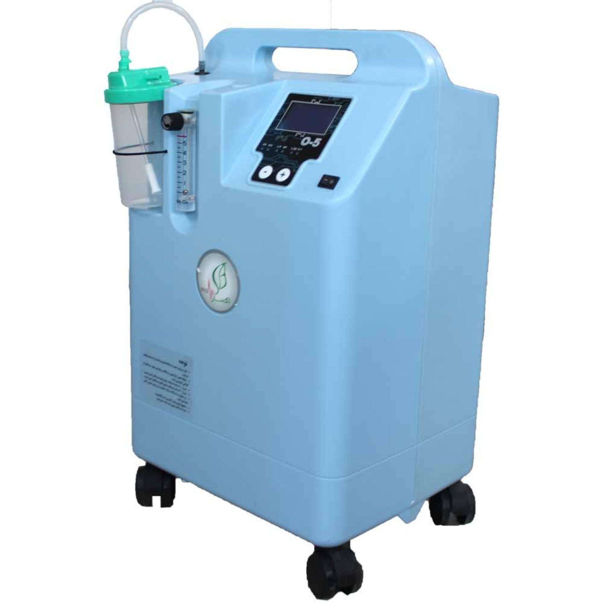 اکسیژن ساز اکساز