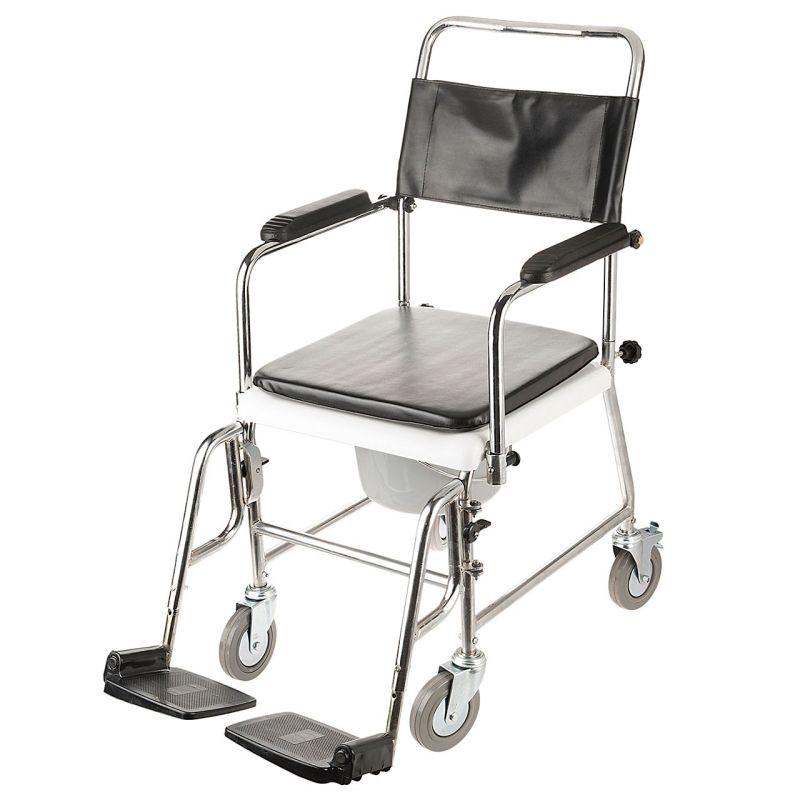 ویلچر حمام ایران بهکار