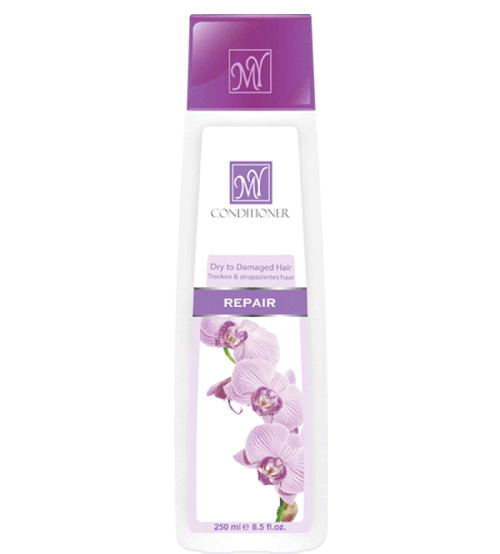 نرم کننده ترمیم کننده قوی مو مای