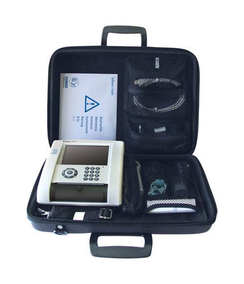 اسپیرومتر رومیزی مدل Pony FX کمپانی COSMED ایتالیا