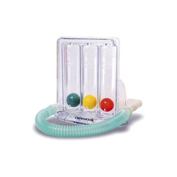 اسپیرومتر سه توپه نیونیک مدل three ball