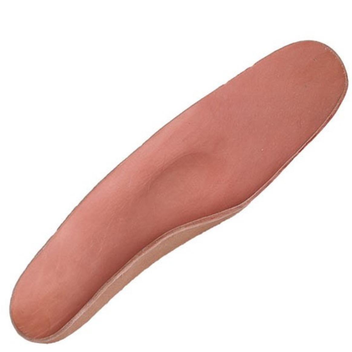 کفی طبی چرمی