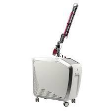 دستگاه لیزر کیوسوئیچ ایکس کیو