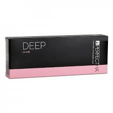 فیلر (ژل) 1 سی سی فرانسوی پرفکتا مدل دیپ