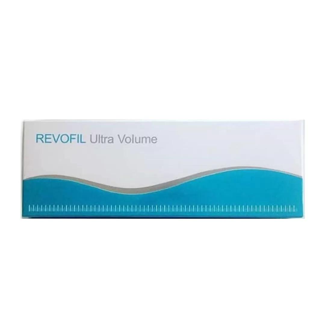 فیلر (ژل) 10 سی سی کره ای رووفیل مدل اولترا والیوم