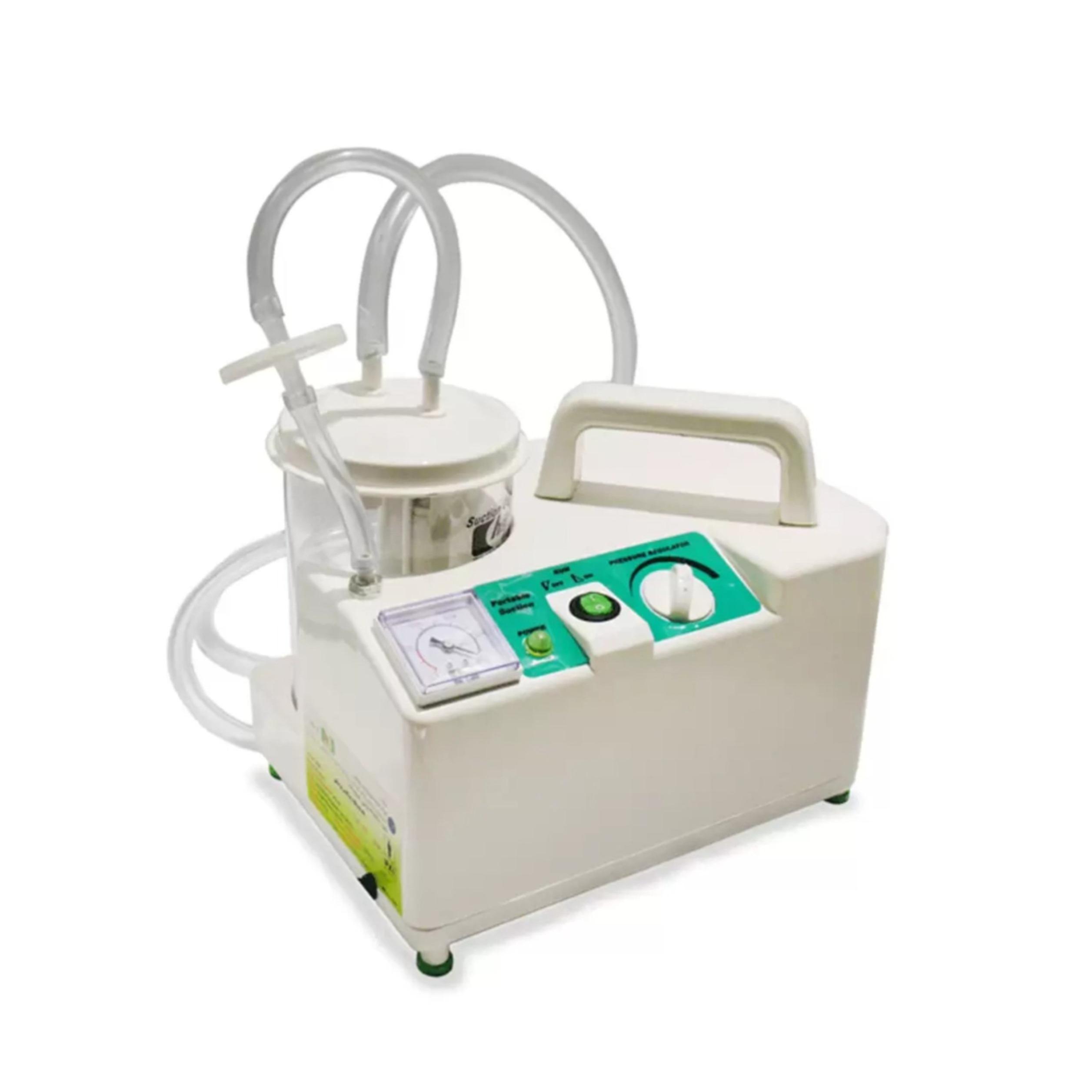 ساکشن برند اچ اس پی مدل رومیزی