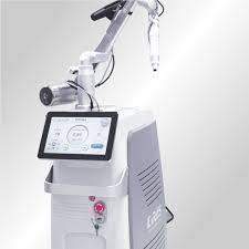 دستگاه لیزر کیوسوئیچ کیوراس