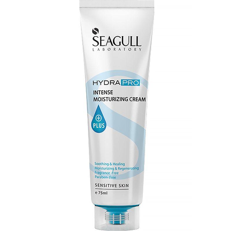 کرم مرطوب کننده سی گل پوست خشک و حساس