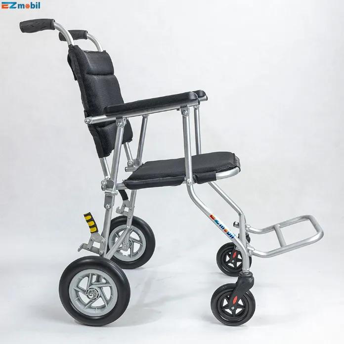 ویلچر همراه ایزی موبیل