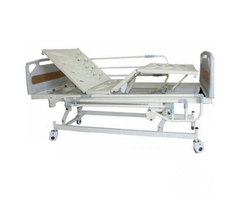 تخت بیمار برقی سه شکن