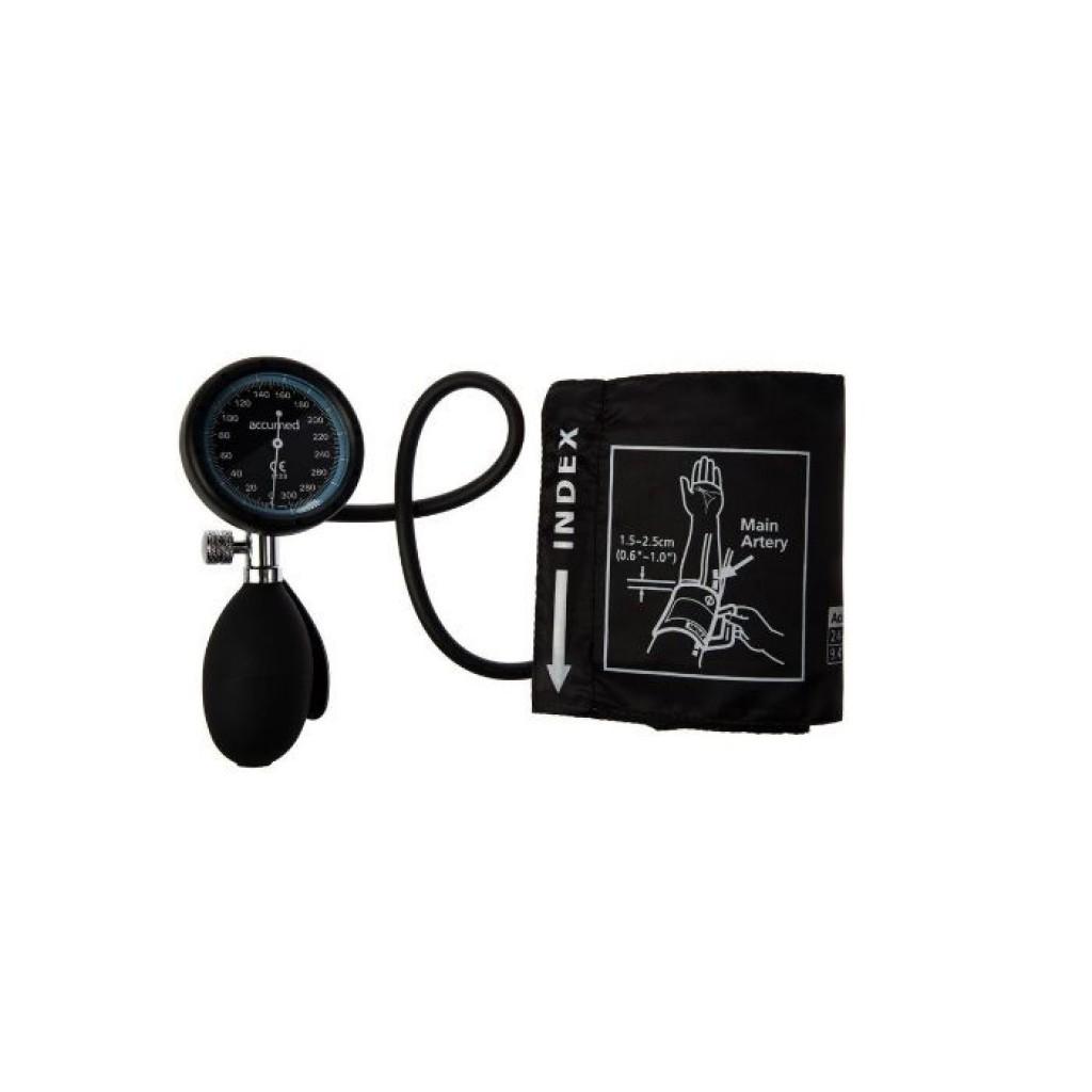 فشارسنج عقربه ای ضد ضربه ولش آلن مدل DS44