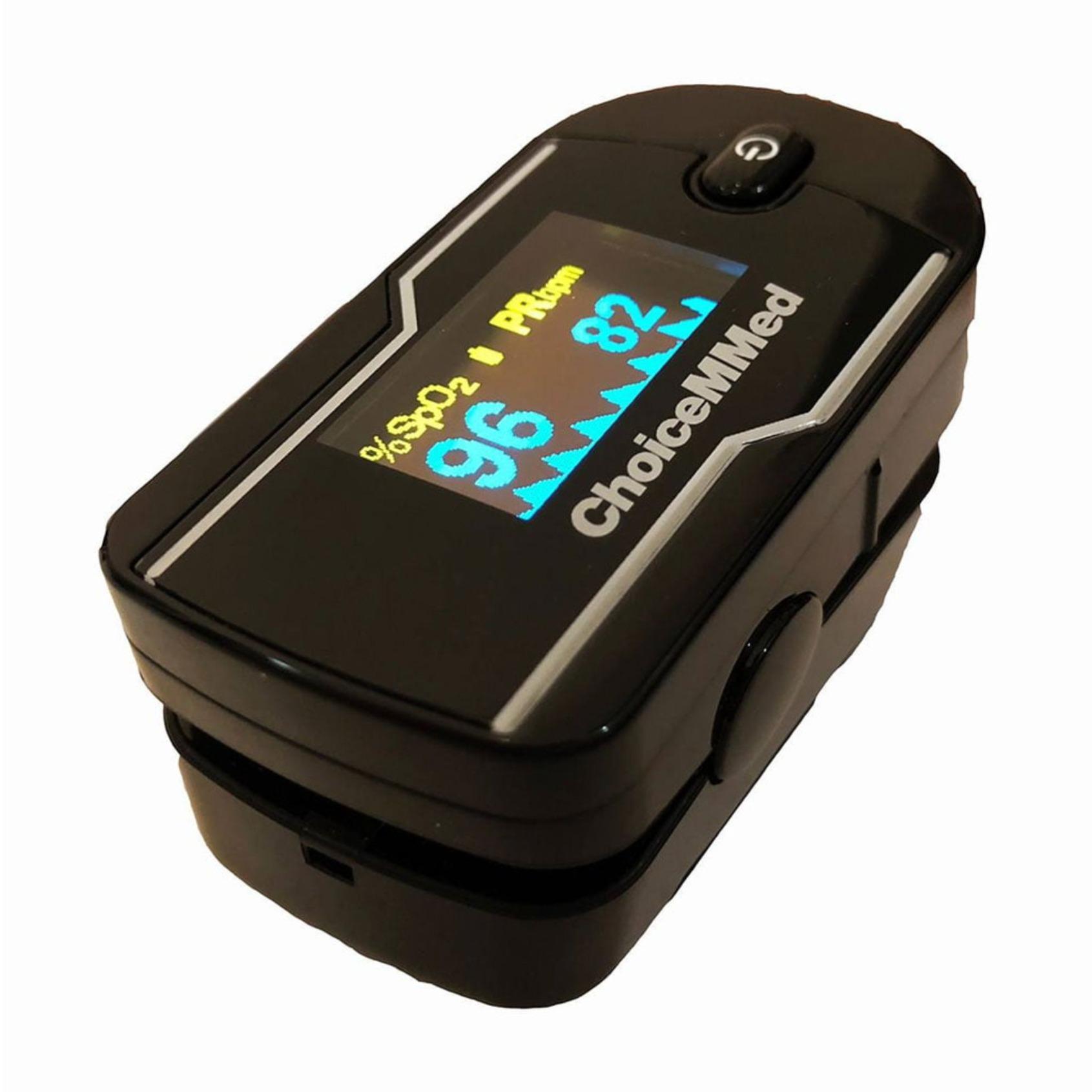 پالس اکسیمتر چویسمد مدل C21