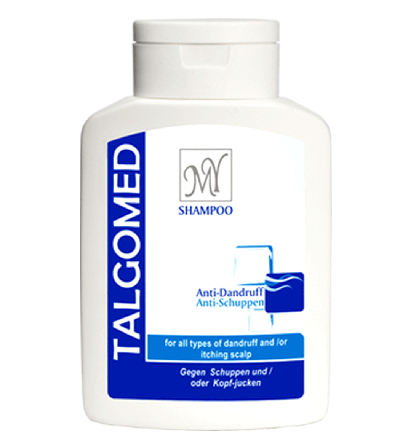 شامپو تالگومد ضد شوره مای