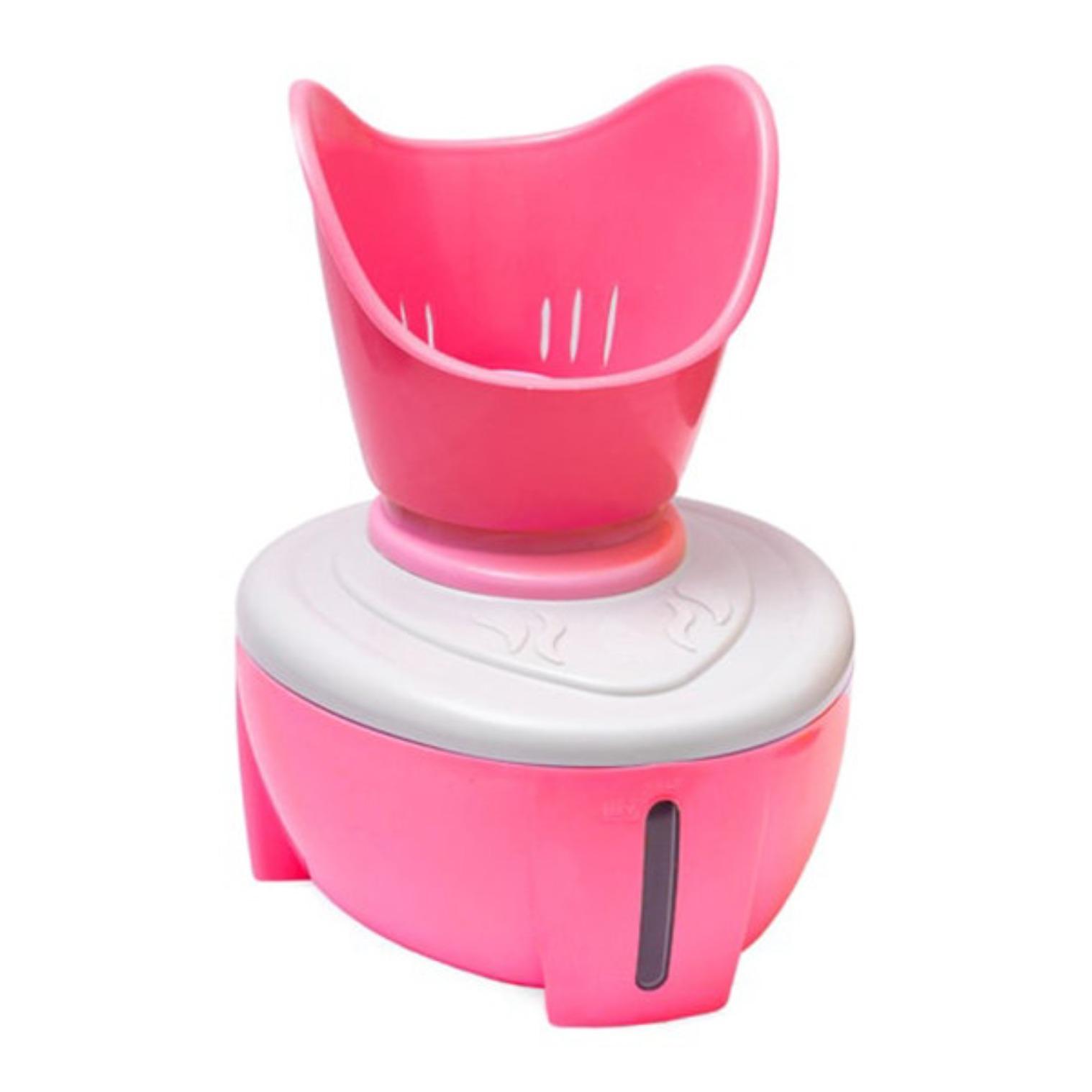 دستگاه بخور گرم آسو