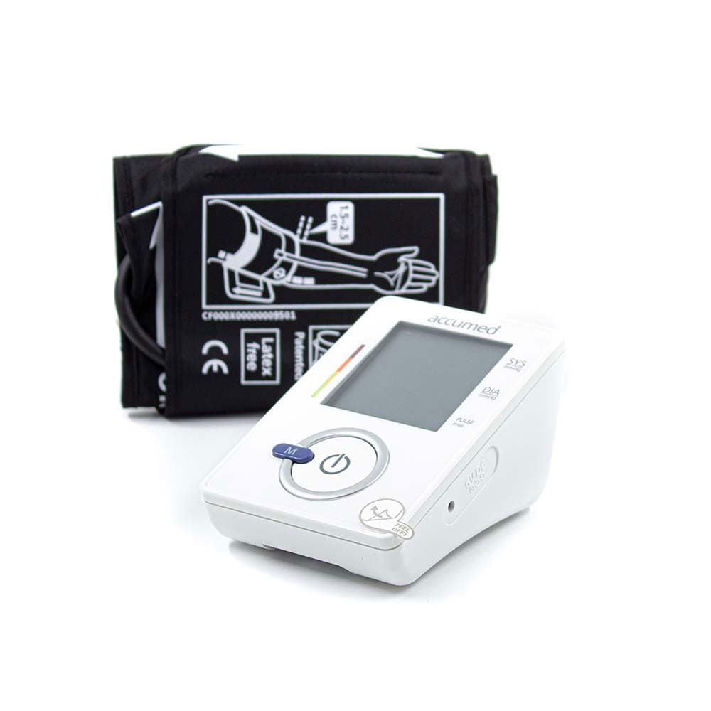 فشارسنج دیجیتالی بازویی اکیومد مدل AW150F