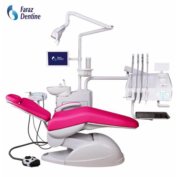 یونیت دندان پزشکی هیوا