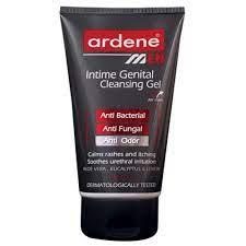 ژل شستشوی بهداشتی آقایان آردن