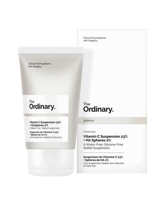 سرم ویتامین سی اوردینری 23 درصد