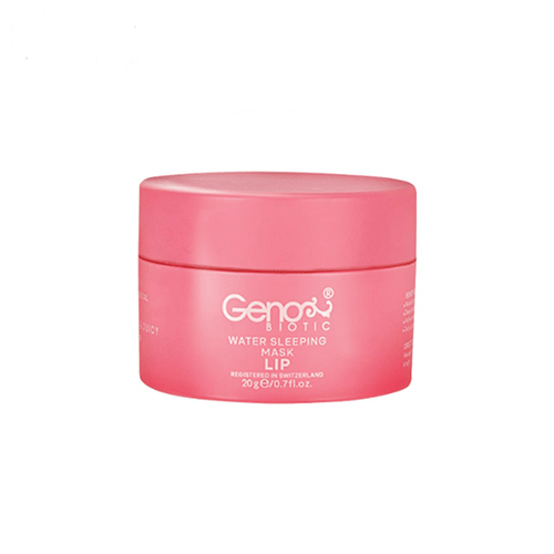 ماسک لب ژنوبایوتیک