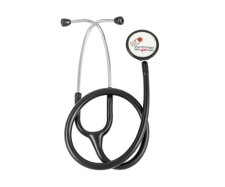 گوشی دوپاویون تخصصی Zenithmed مدل ZTH3012