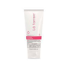 کرم مرطوب کننده دست و صورت لافارر مدل آب رسان