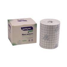 چسب حصیری سایز ۱۰cm×۱۰m مدیکس