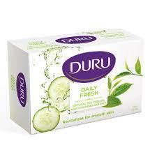 صابون شستشو دورو مدل Tea And Cucumber