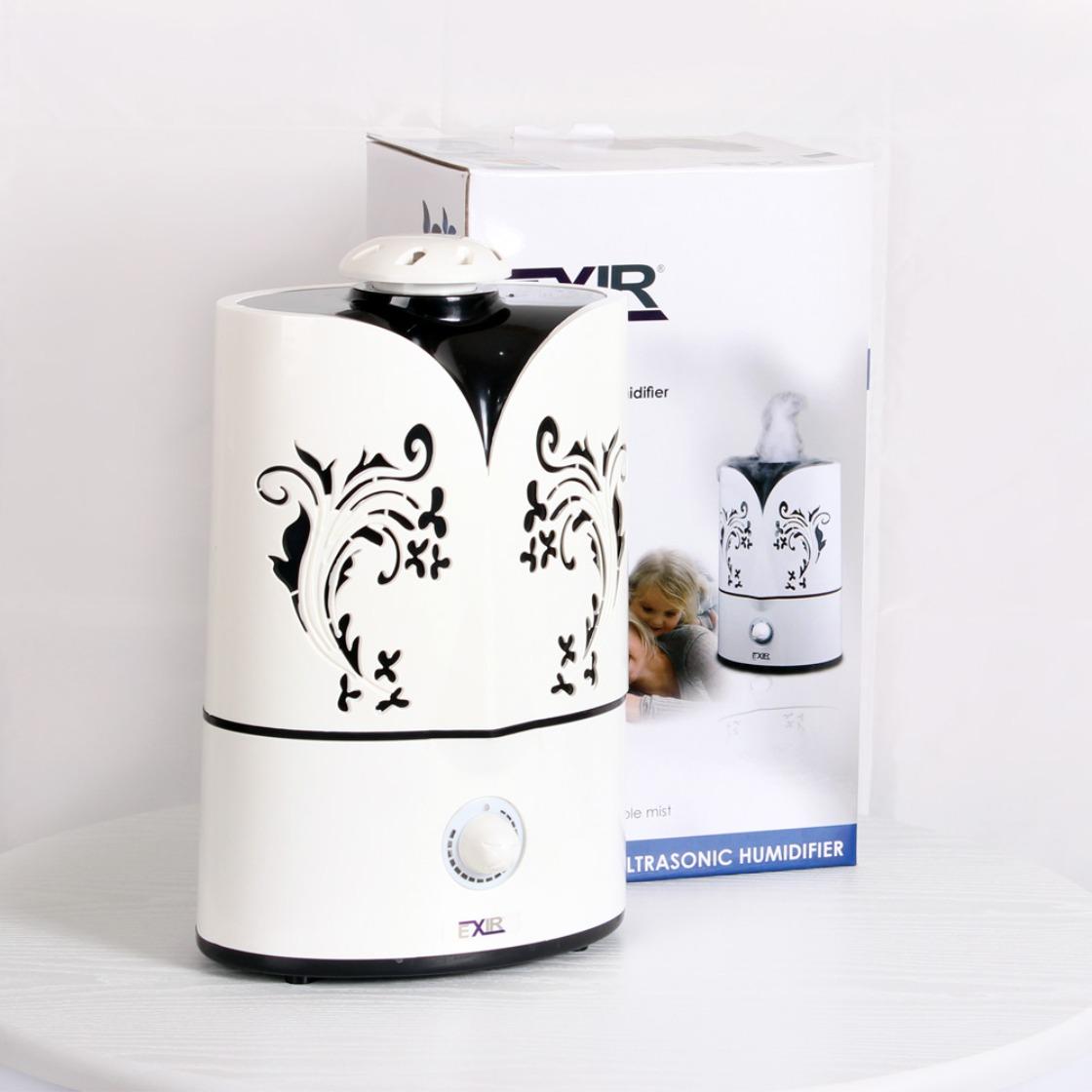 بخور سرد اکسیر