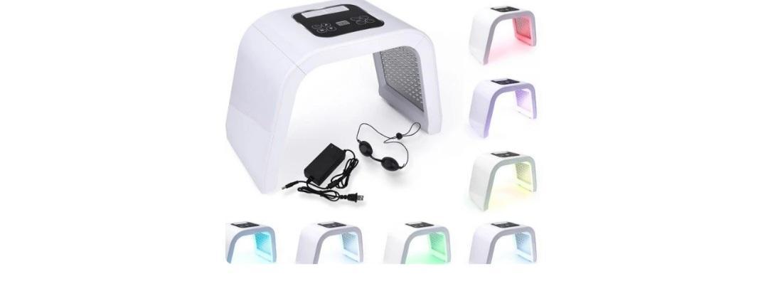 تونل ال ای دی دست دو/مدینیوم