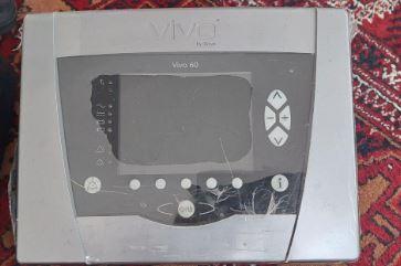 ونتیلاتور vivoدست دو/مدینیوم