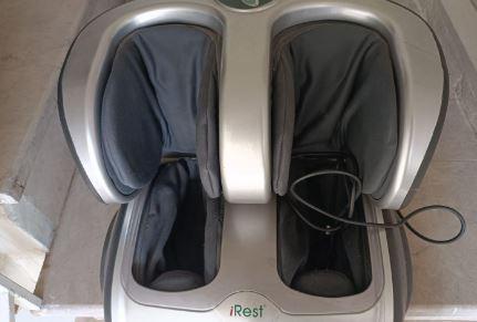 ماساژور پا ایرستدست دو/مدینیوم