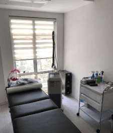 دستگاه لیزر کوترا امریکادست دو/مدینیوم