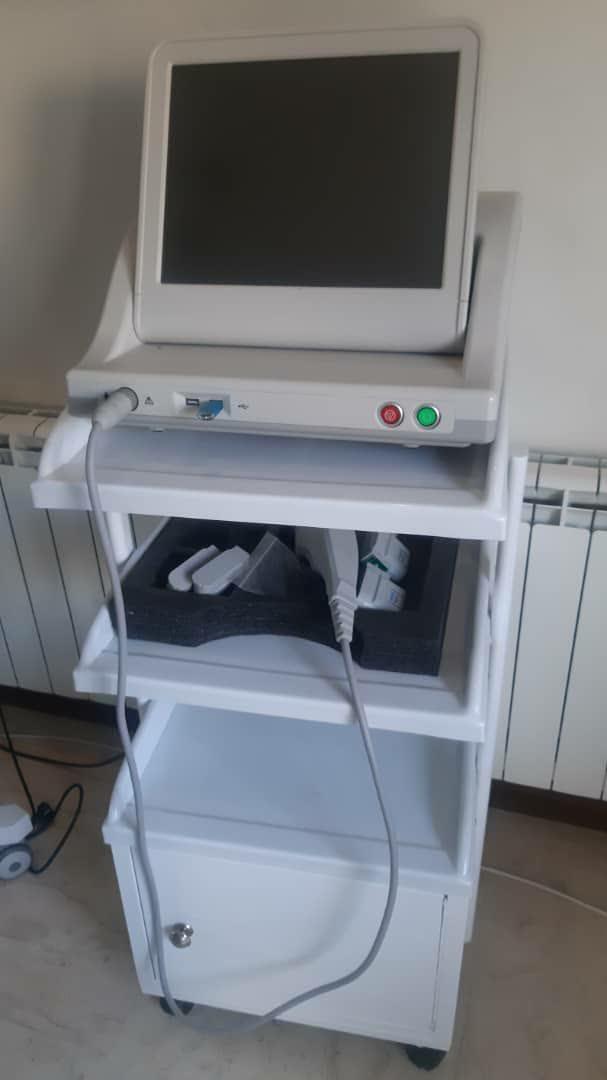 فروش تجهیزات کلینیکی در حد نودست دو/مدینیوم