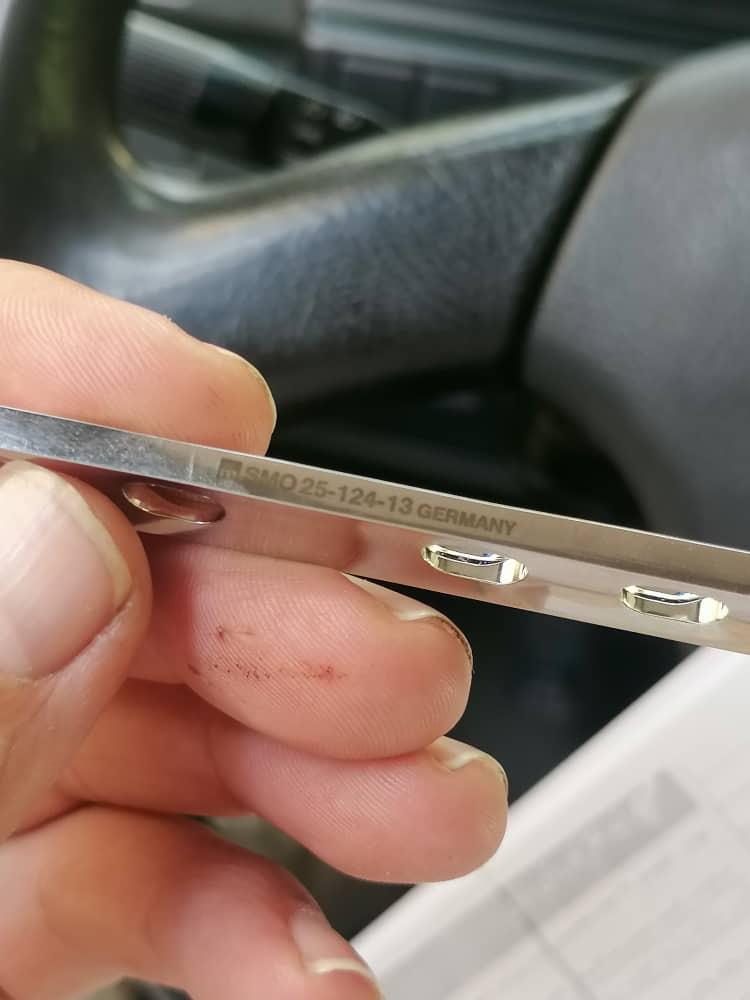 پلاتین پزشکینو/مدینیوم