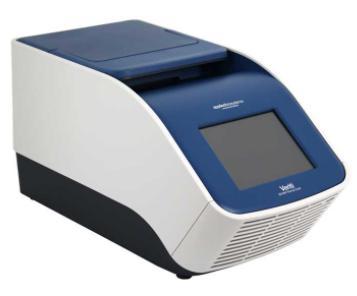 دستگاه ترموسایکلر PCR مدل Veriti 96 well  /مدینیوم