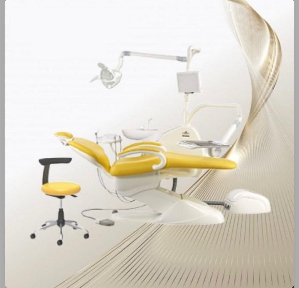 يونيت دنتوس مدل extra 3006نو/مدینیوم