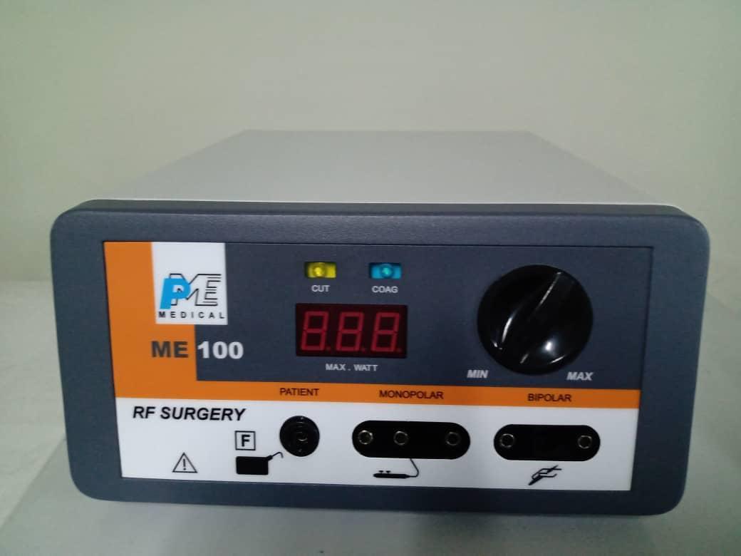 الکتروکوتردست دو/مدینیوم