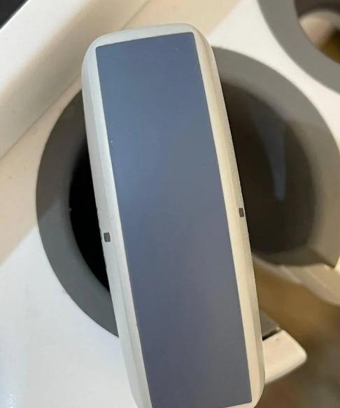 سونوگرافی ایفینیتی 50 (Affiniti 50)دست دو/مدینیوم