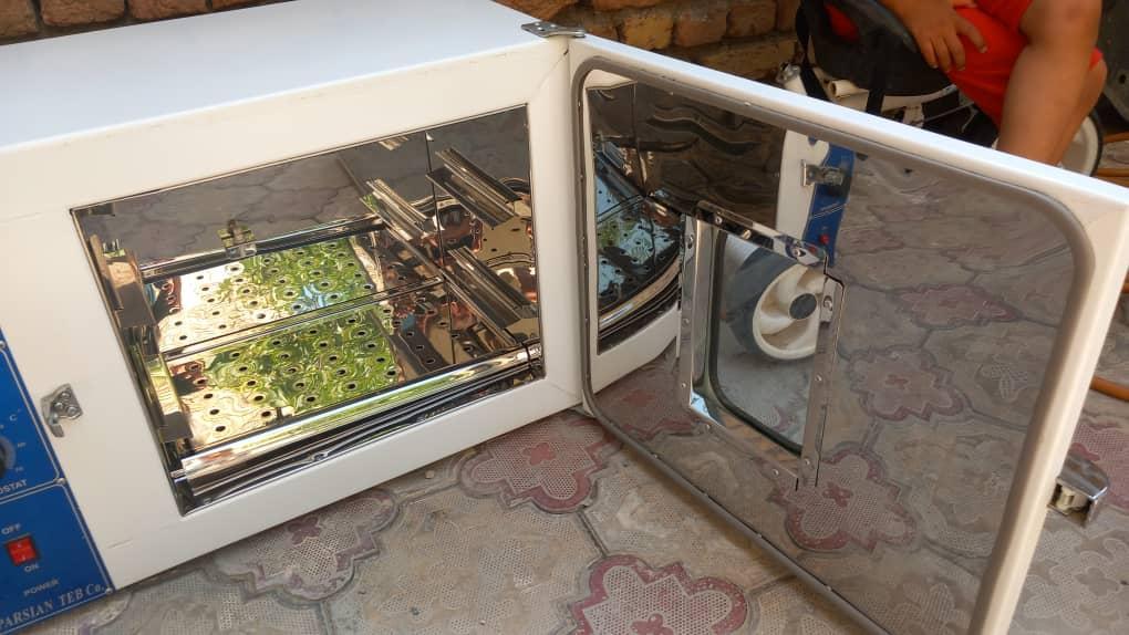 انکوباتورنو/مدینیوم