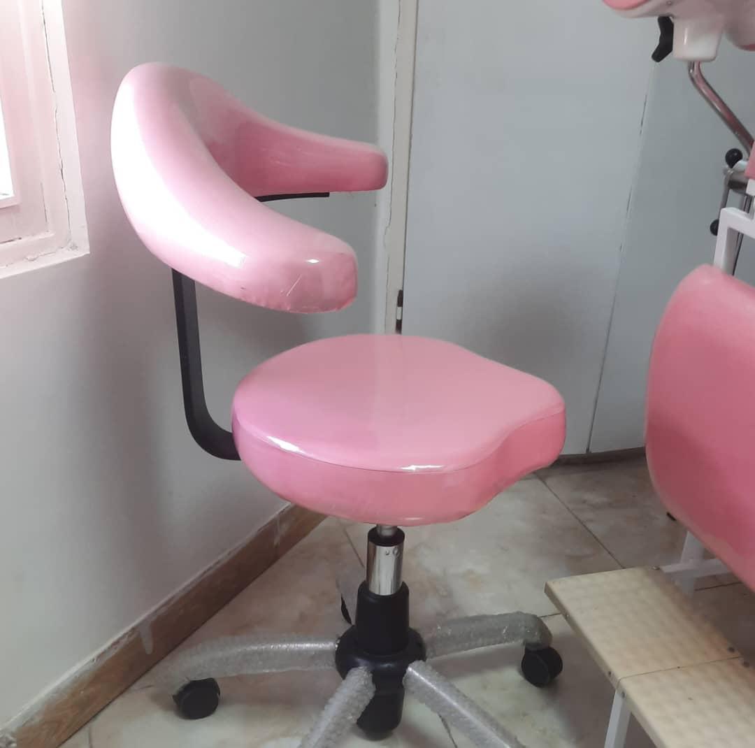 تجهیزات مطب زنان و زایمان دست دوم در حد نونو/مدینیوم