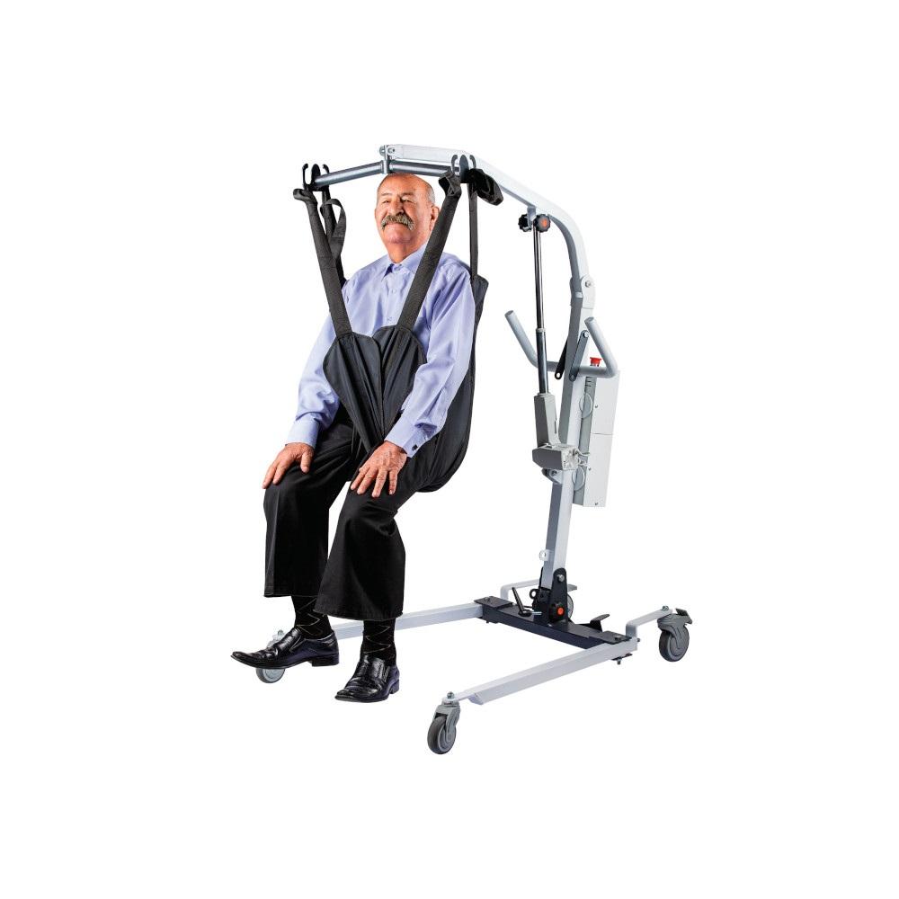 بالابر بیمار برای جابجایی آسان بیماران و سالمنداننو/مدینیوم