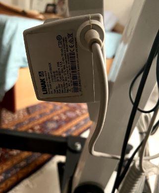 بالابر بیمار برند لیناکنو/مدینیوم