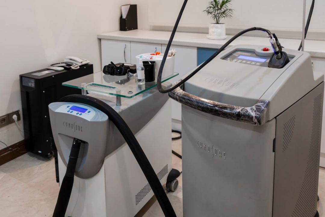 لیزر اپوجی پلاسدست دو/مدینیوم