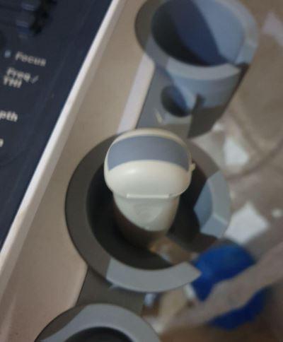 سونوگرافی Z5 میندری نو/مدینیوم