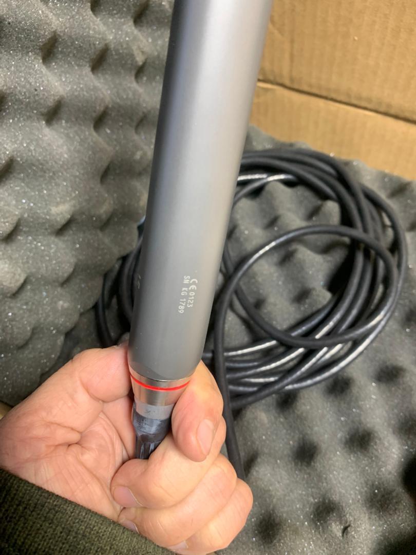 هند پیس ارتروسکوپ کارل اشتورز المان.نو/مدینیوم