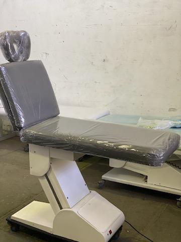 تخت پوست و مو 2 موتورهدست دو/مدینیوم