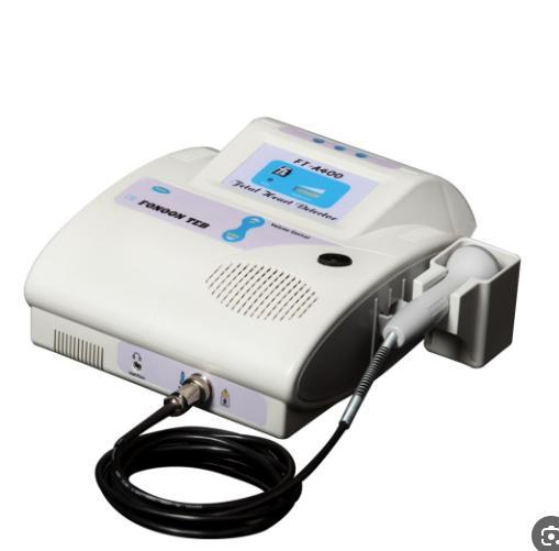 دستگاه سونوکید فنون طبدست دو/مدینیوم