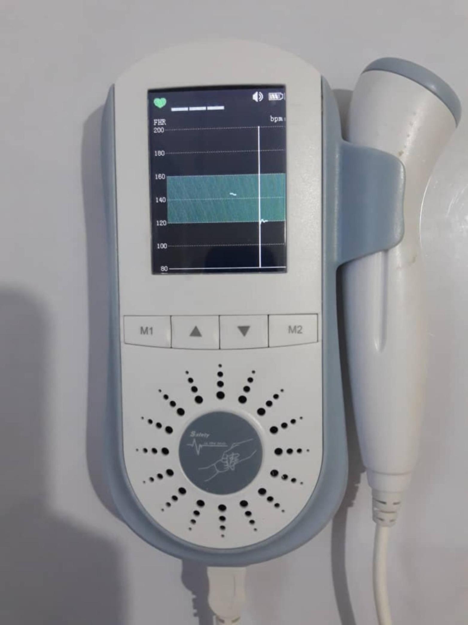 سونیکید پرتابل جامپردست دو/مدینیوم