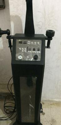 دستگاه آراف لاغری نمسیس دست دو/مدینیوم