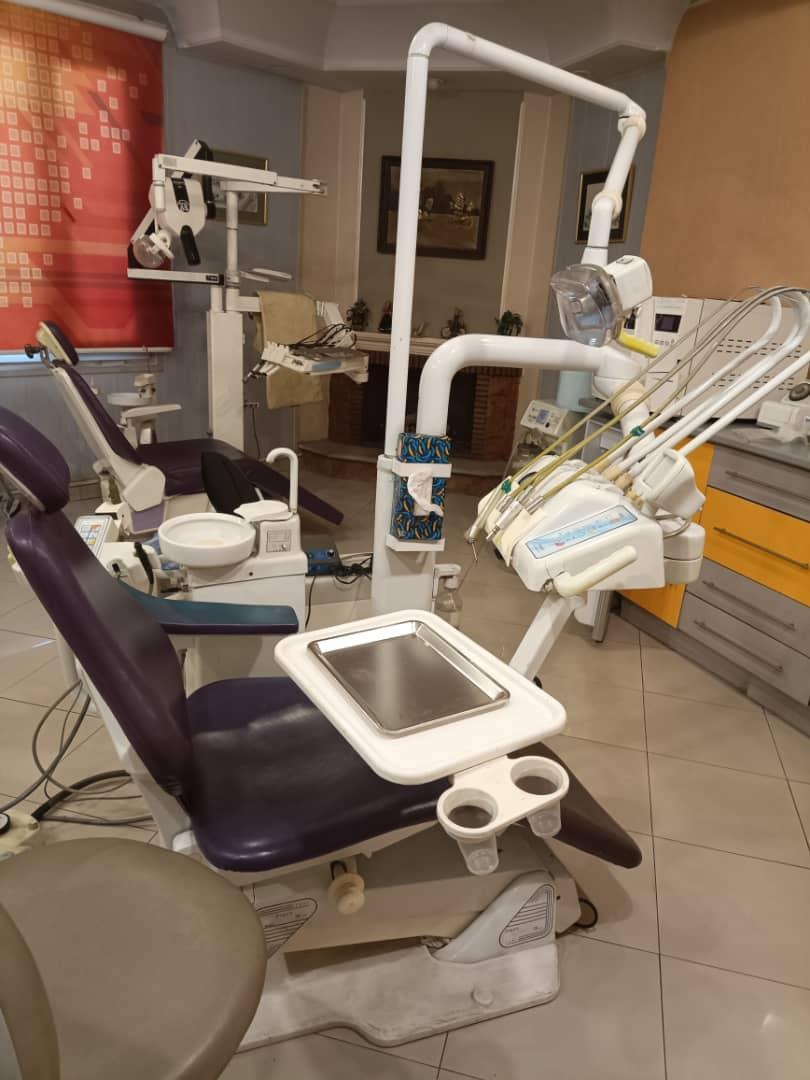 یونیت فخر سینادست دو/مدینیوم